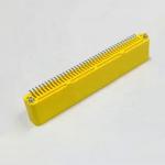 1.27mm Pitch Edge Card Connector Slot,BBC Micro Bit Connector 40 pins